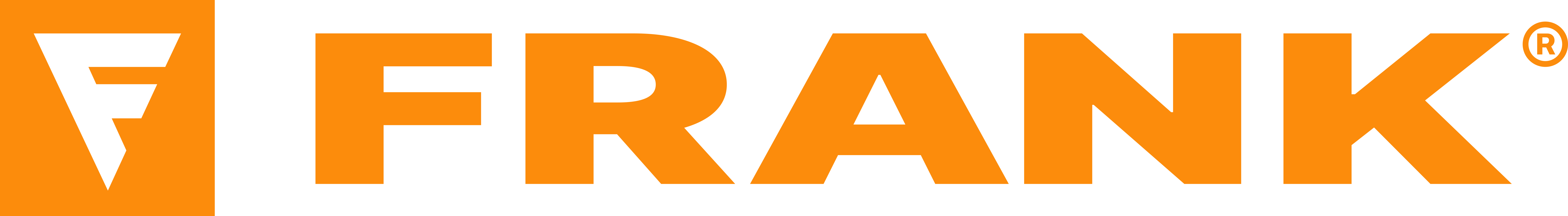 Logo Frank