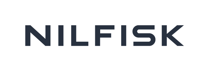 Logo Nilfisk